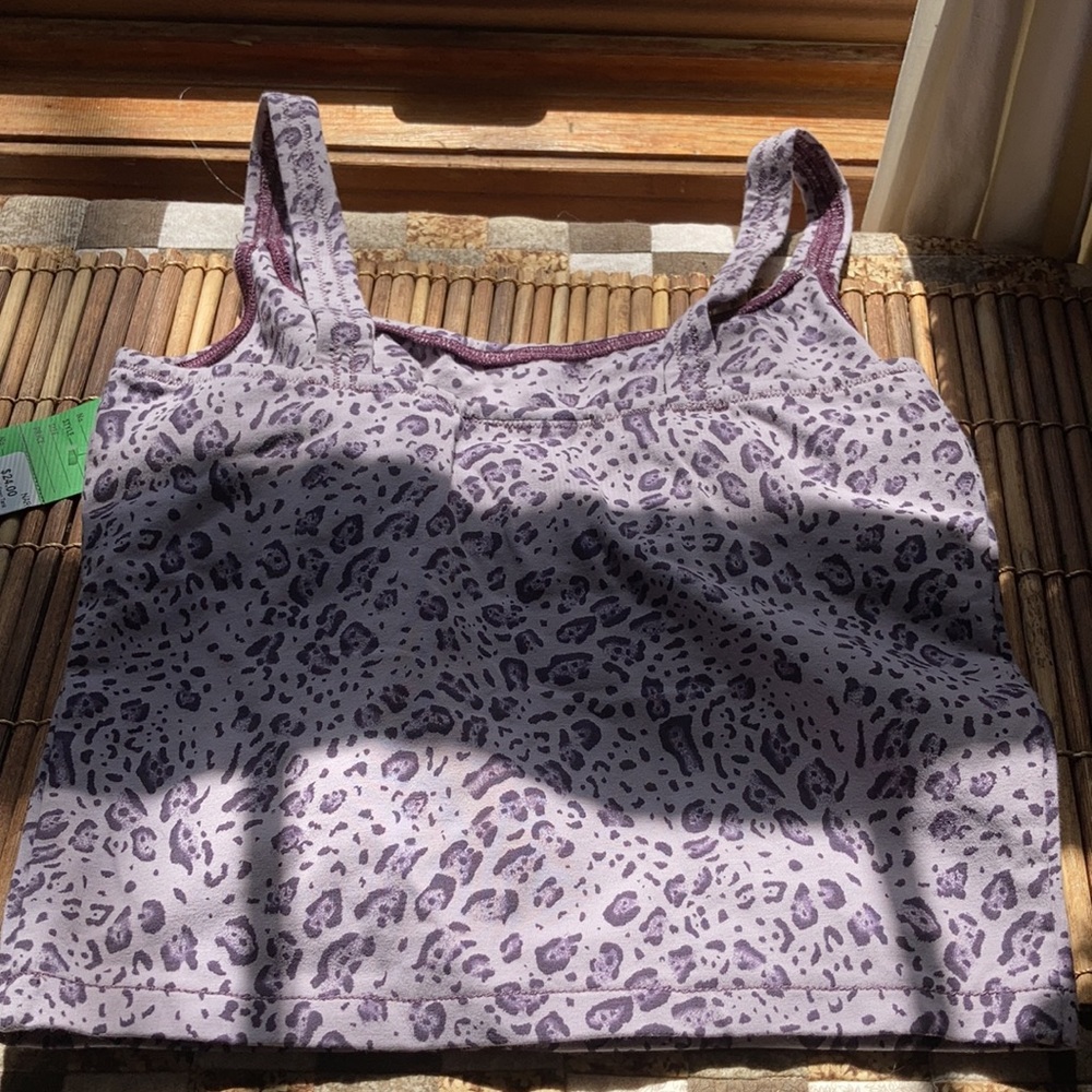 Yoga Tank Top - Picture 5 of 10